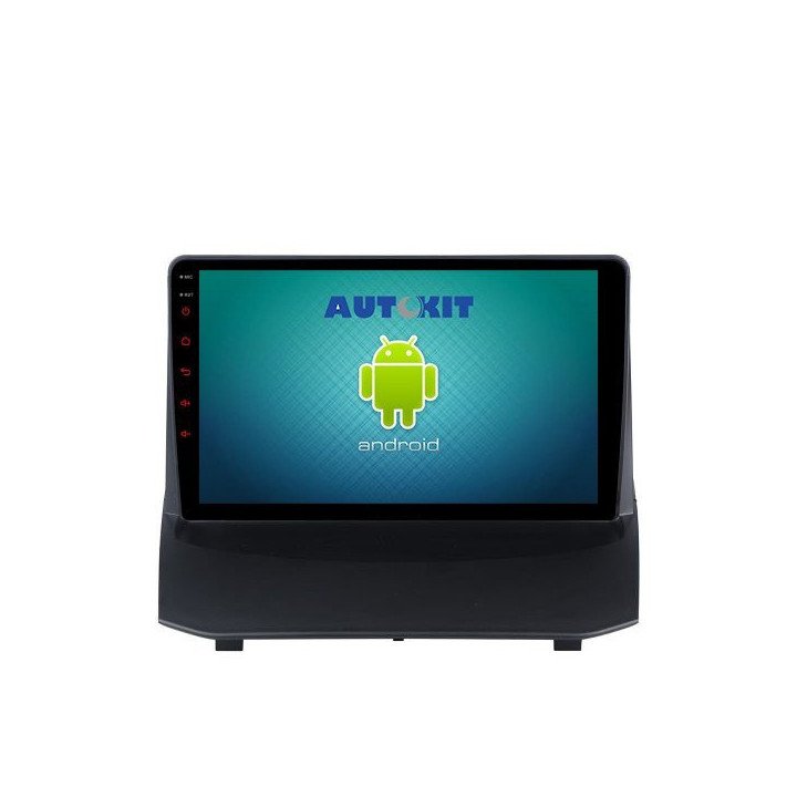 FORD FIESTA MK7 (2008-2015) | Autokit