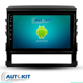 LAND CRUISER VDJ 200 (2015 - 2020) | Autokit