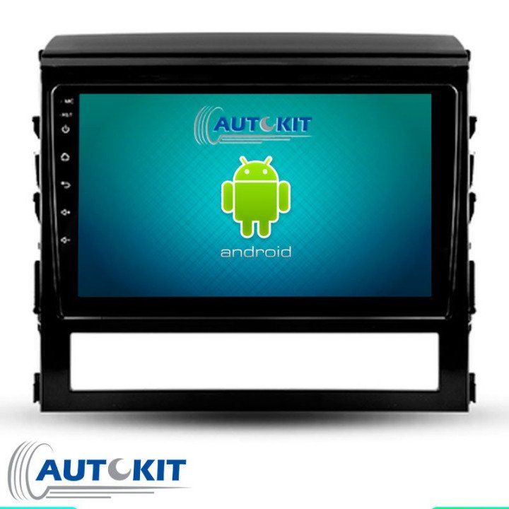 LAND CRUISER VDJ 200 (2015 - 2020) | Autokit