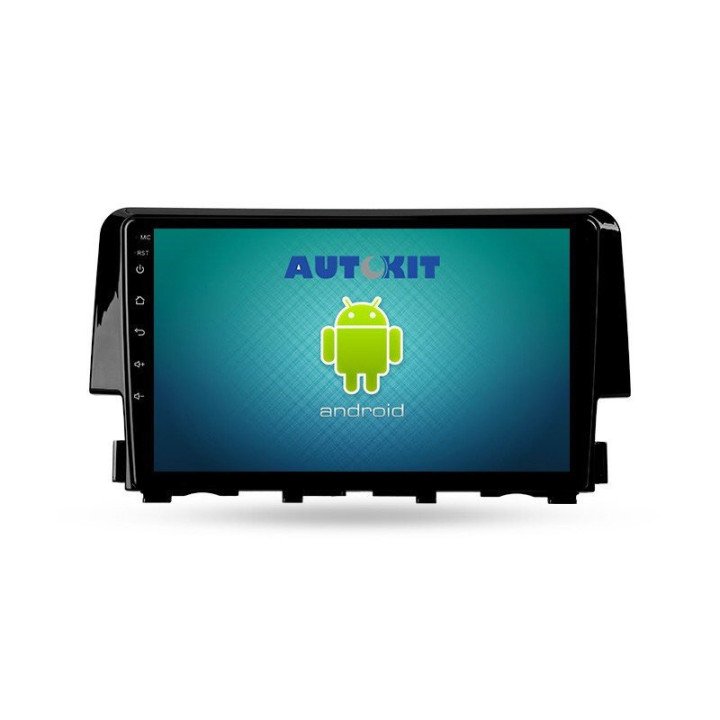 HONDA CIVIC LX (+2017) | Autokit