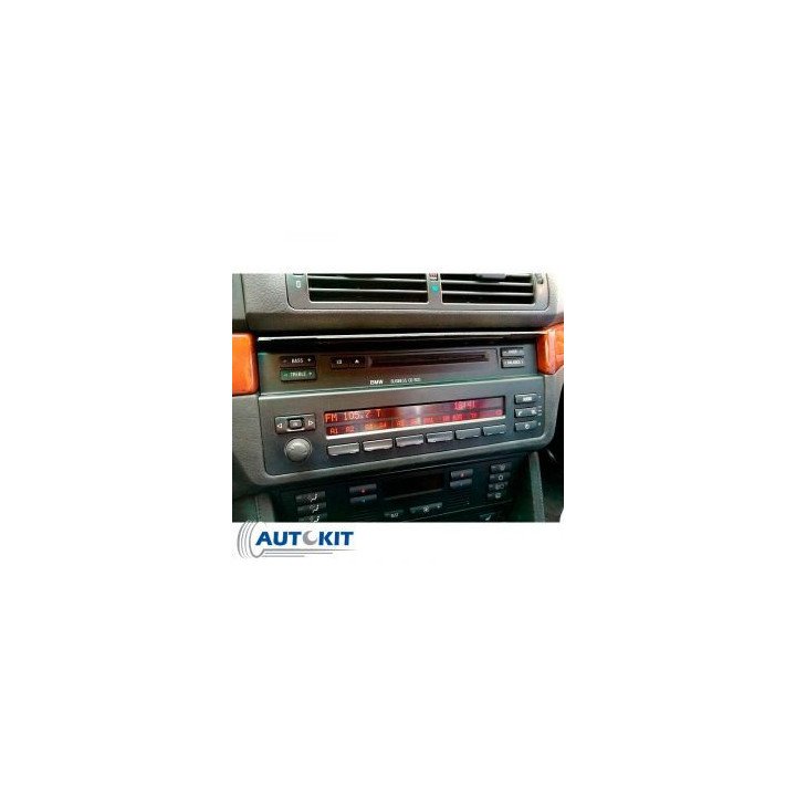 BMW E39 (+1996) | Autokit