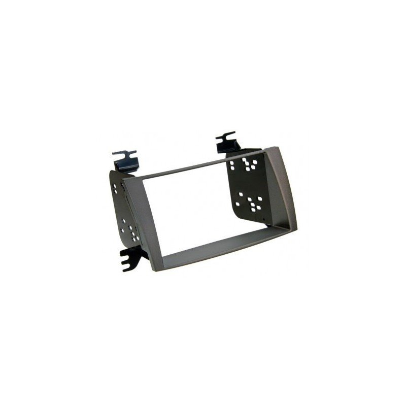Soporte auto-radio doble DIN Hyundai Soporte auto-radio doble DIN Hyundai