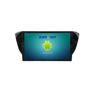 SKODA SUPERB (+2015) | Autokit