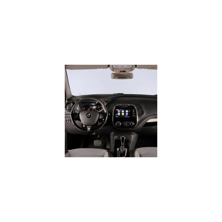 RENAULT CAPTUR (+2013) | Autokit