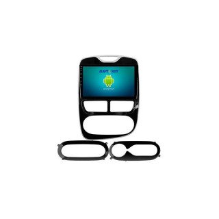 RENAULT CLIO IV (2012-2015) AIRE | Autokit