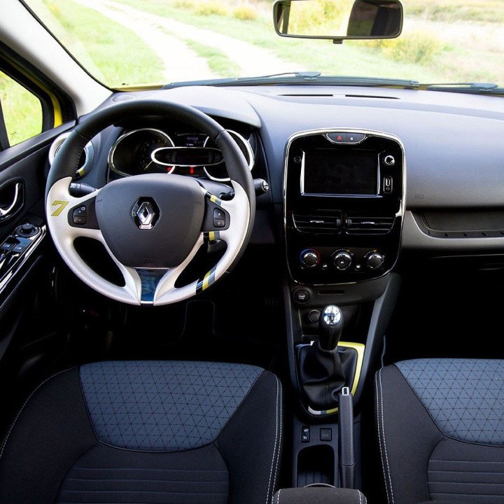 RENAULT CLIO IV (2012-2015) AIRE | Autokit