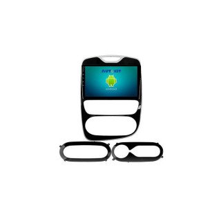 RENAULT CLIO IV (2015-2020) CLIMA | Autokit