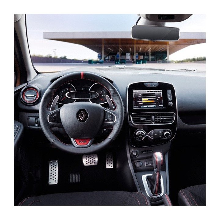 RENAULT CLIO IV (2015-2020) CLIMA | Autokit