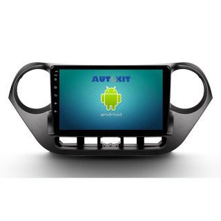 HYUNDAI i10 (+2014) | Autokit