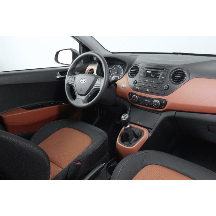 HYUNDAI i10 (+2014) | Autokit