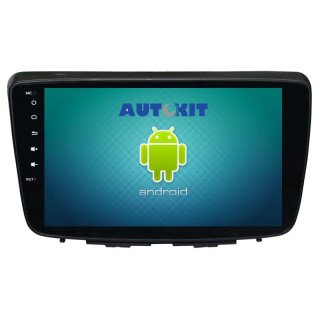 SUZUKI BALENO (+2016) | Autokit