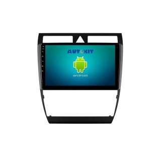 AUDI A6 (C5 1997-2004) | Autokit