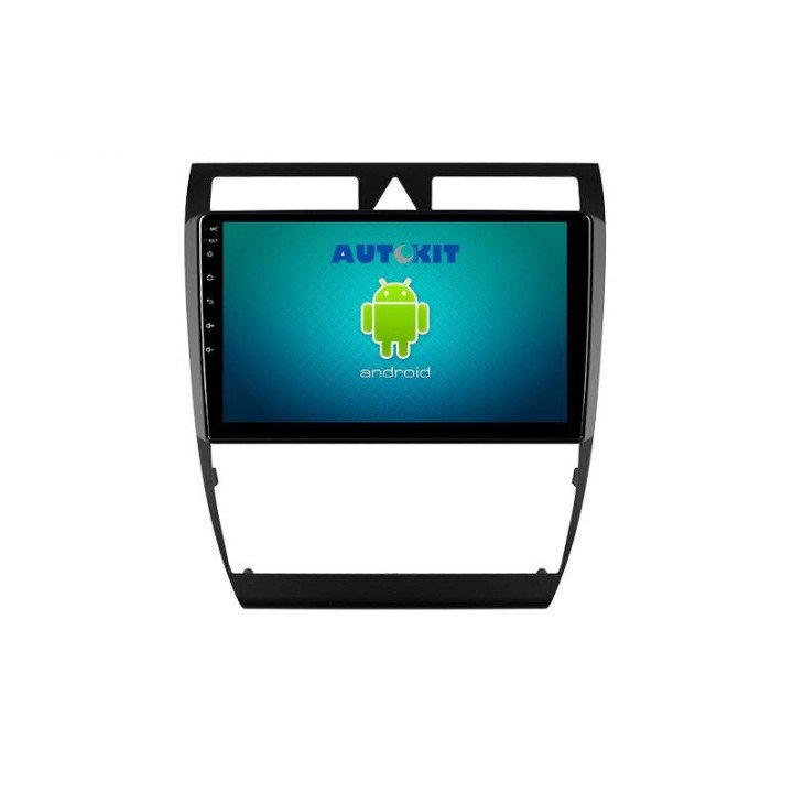 AUDI A6 (C5 1997-2004) | Autokit