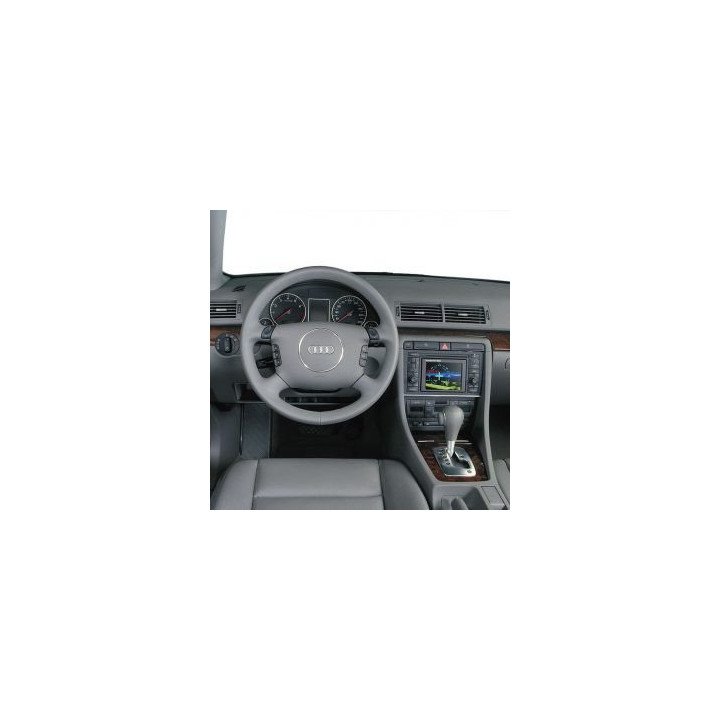 AUDI A6 (C5 1997-2004) | Autokit