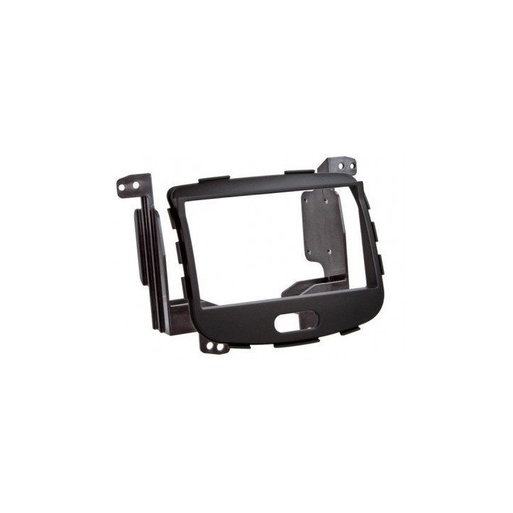 Soporte auto-radio doble DIN Hyundai