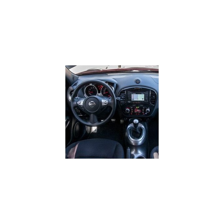 NISSAN JUKE (2010-2018) | Autokit