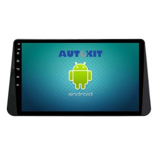 NISSAN MICRA (K14 +2018) | Autokit