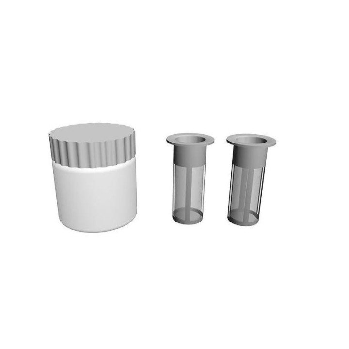 Viesa Kit de filtros de mantenimiento para Viesa Holiday