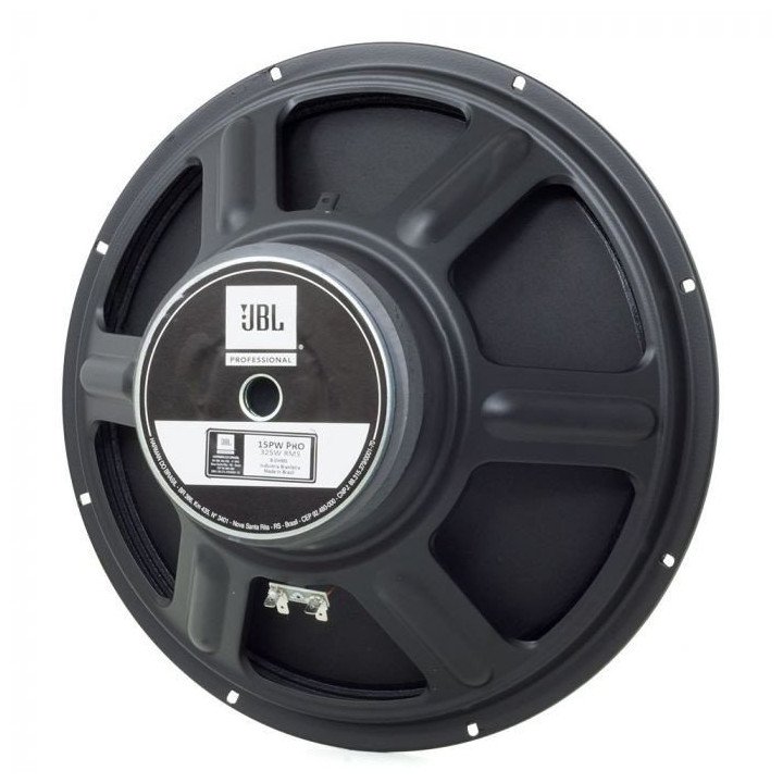 Comprar  JBL 15PWPRO WOOFER 15