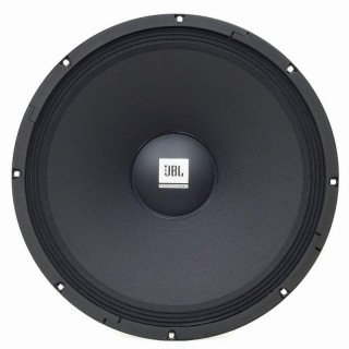 Comprar  JBL 15PWPRO WOOFER 15