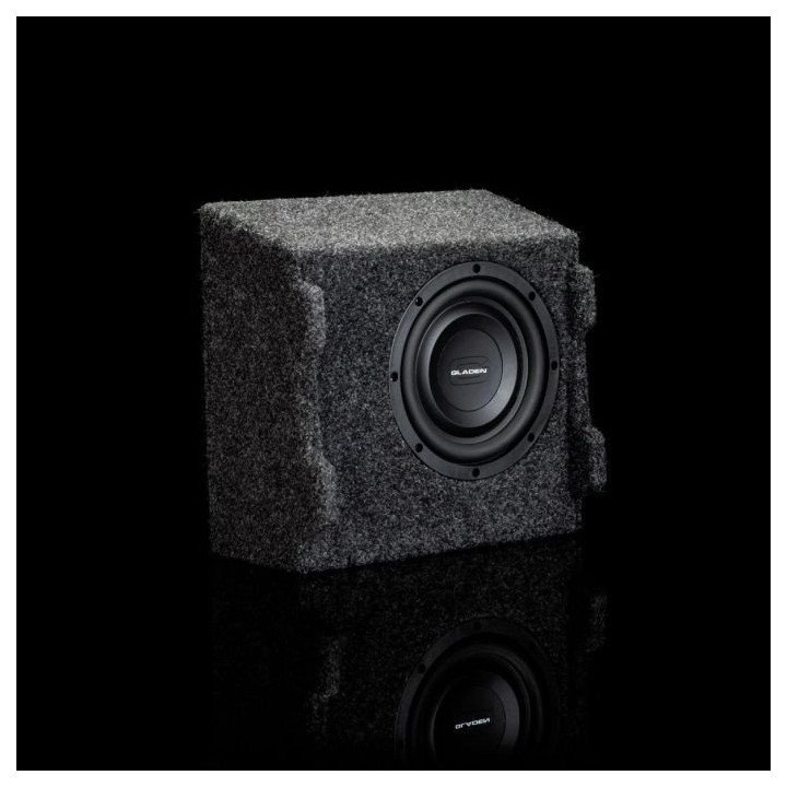 Comprar GLADEN RSX 08SLIM VB-T6