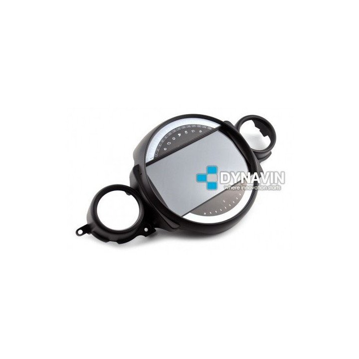 Comprar Pantalla Android para MINI R55, R56, R57 y R60 2006-2014