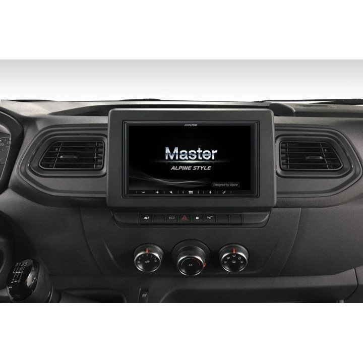 Comprar Alpine KIT-7RE-MA32