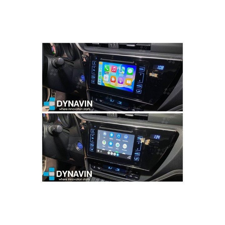 Comprar TOYOTA, SUBARU, SCION. TOUCH, TOUCH AND GO, PLUS (+2010) - INTERFACE, CONECTOR PARA CAMARA TRASERA Y DELANTERA