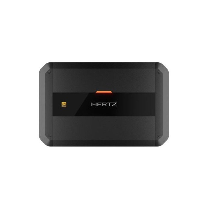 Comprar Amplificador Hertz DP4300