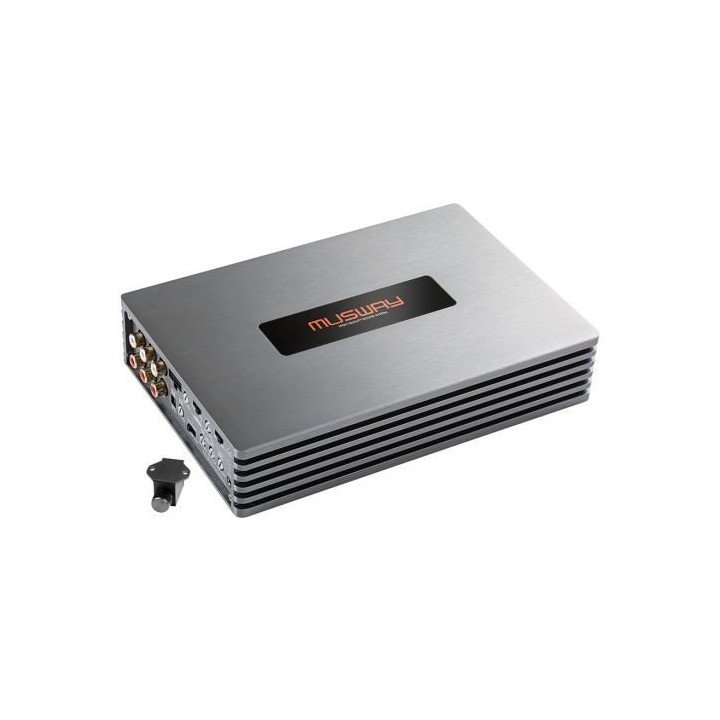 Comprar Musway FOUR100