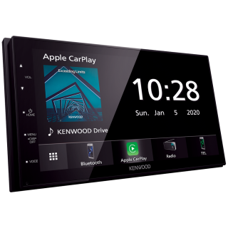 Kenwood DMX5020BTS Kenwood DMX5020BTS