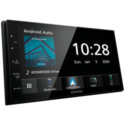 Kenwood DMX5020BTS