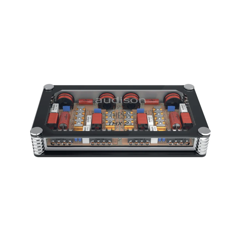 Audison THX 2 II Audison THX 2 II