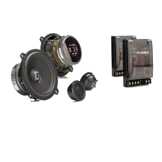 Comprar  Gladen SIGMA 130.2