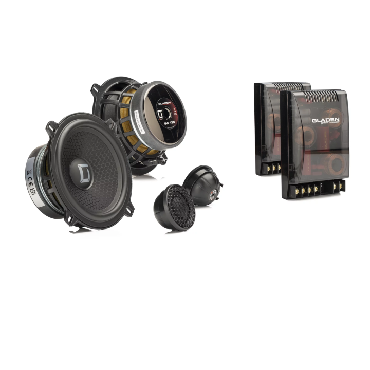 Comprar  Gladen SIGMA 130.2