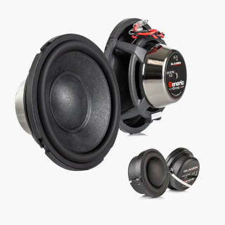 Comprar GLADEN GENERIC 100.2