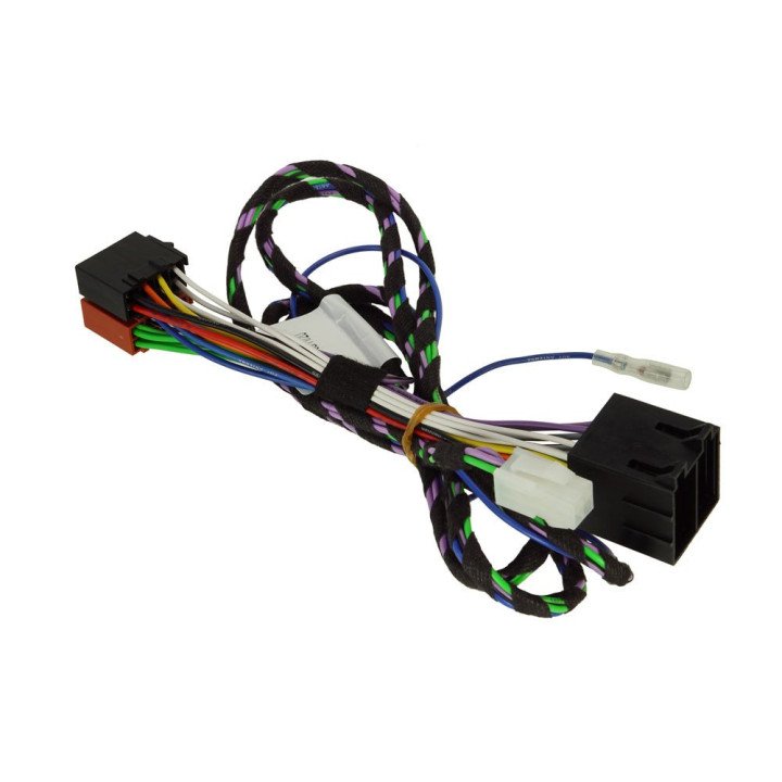 Comprar Subwoofer especifico Fiat Ducato 8 y 9 Alpine SWC-D84DU