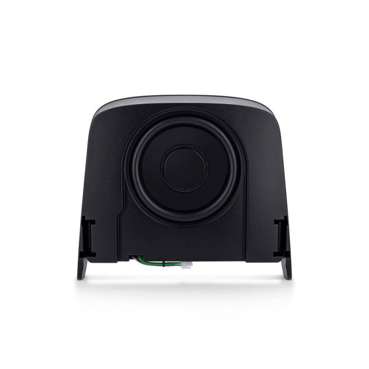 Comprar Subwoofer especifico Fiat Ducato 8 y 9 Alpine SWC-D84DU