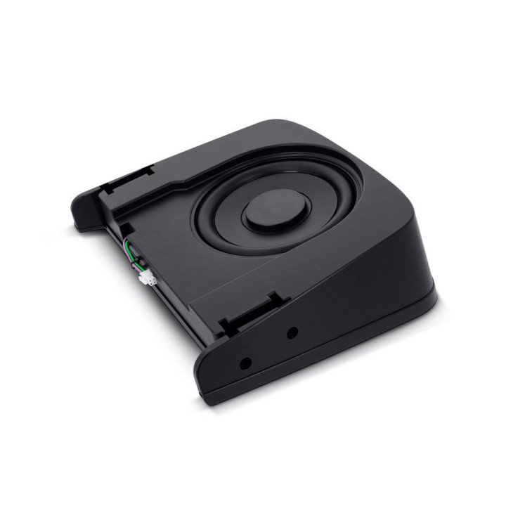 Comprar Subwoofer especifico Fiat Ducato 8 y 9 Alpine SWC-D84DU