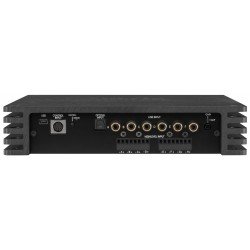 Helix  V EHIGHT DSP MKII