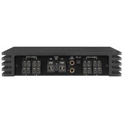 Helix  V EHIGHT DSP MKII