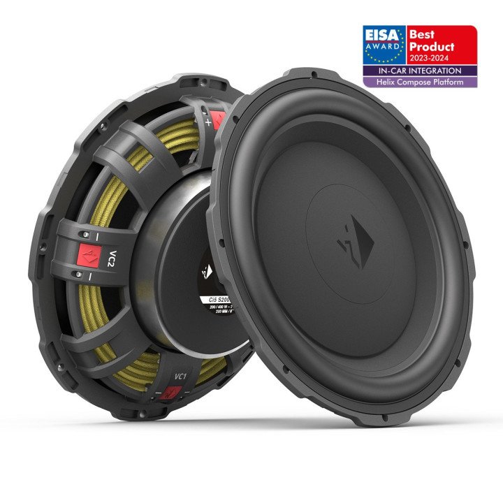 Comprar HELIX CI5 S200 FM-D2