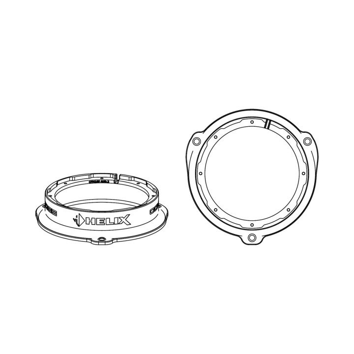 Comprar HELIX CFMK165 AUD.2 (FDM)