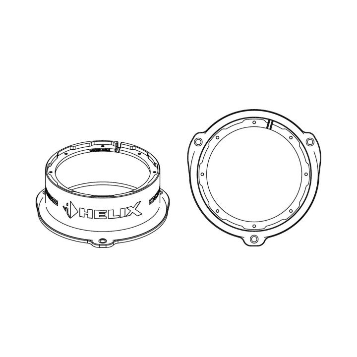 Comprar HELIX CFMK165 BMW.1 (FDM)