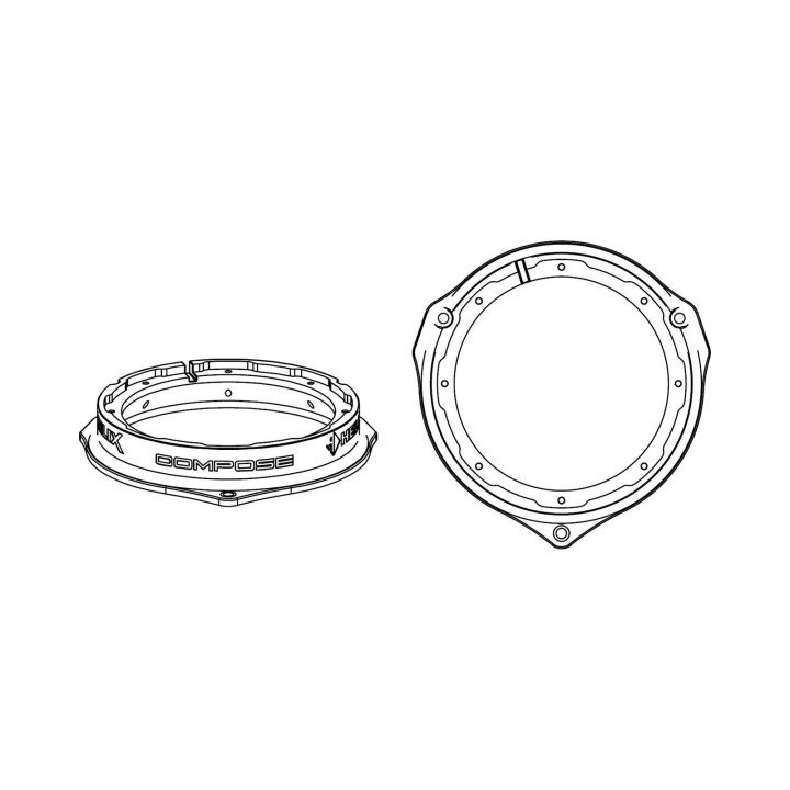 Comprar HELIX CFMK165 MB.2 (FDM)