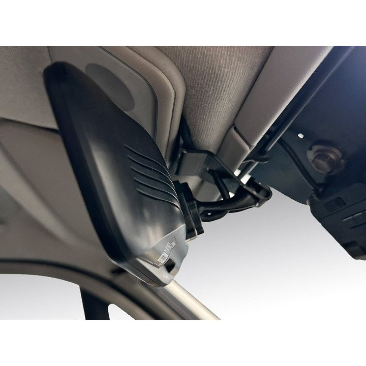 Comprar Retrovisor Digital Alpine DME-R1200