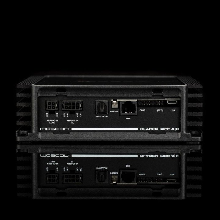 COMPRAR Mosconi PICO 4/8 DSP v2