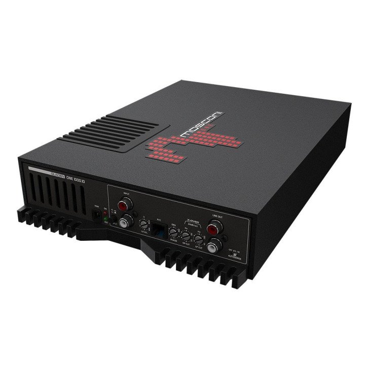 COMPRAR MOSCONI ONE 1/1000