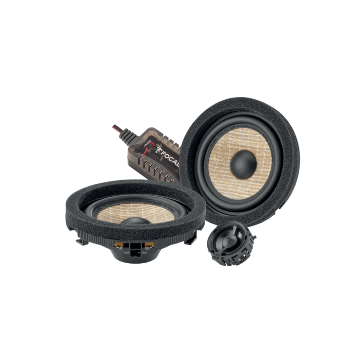 Comprar FOCAL IS MBZ 100 V2