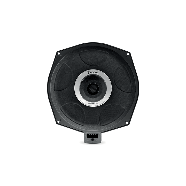 Focal ISUB BMW 4